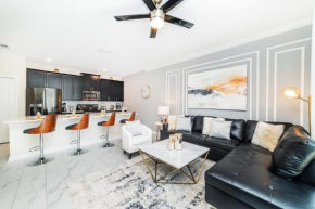 Last Minute Disney Getaway! Private Pool, Hot Tub & Games Room. Book Now! #49415